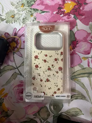 iphone 17 pro cover