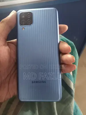 Samsung Galaxy A12 . (Used)