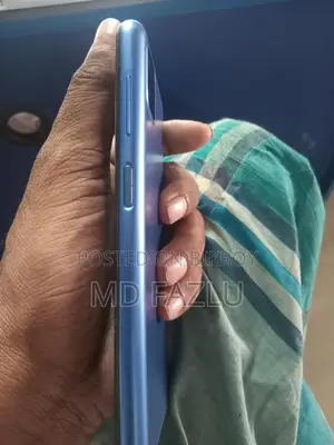 Samsung Galaxy A12 . (Used)