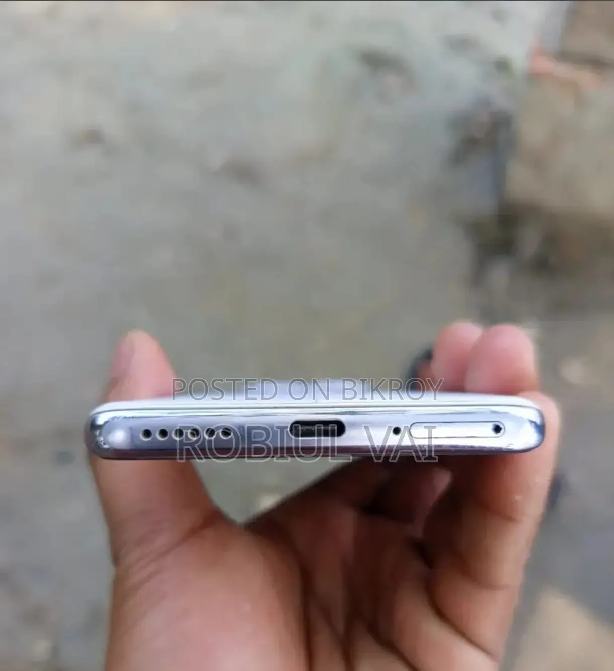 Xiaomi Redmi Note 14 Pro 8/128 (Used)