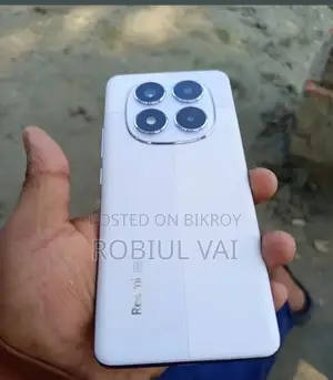 Xiaomi Redmi Note 14 Pro 8/128 (Used)