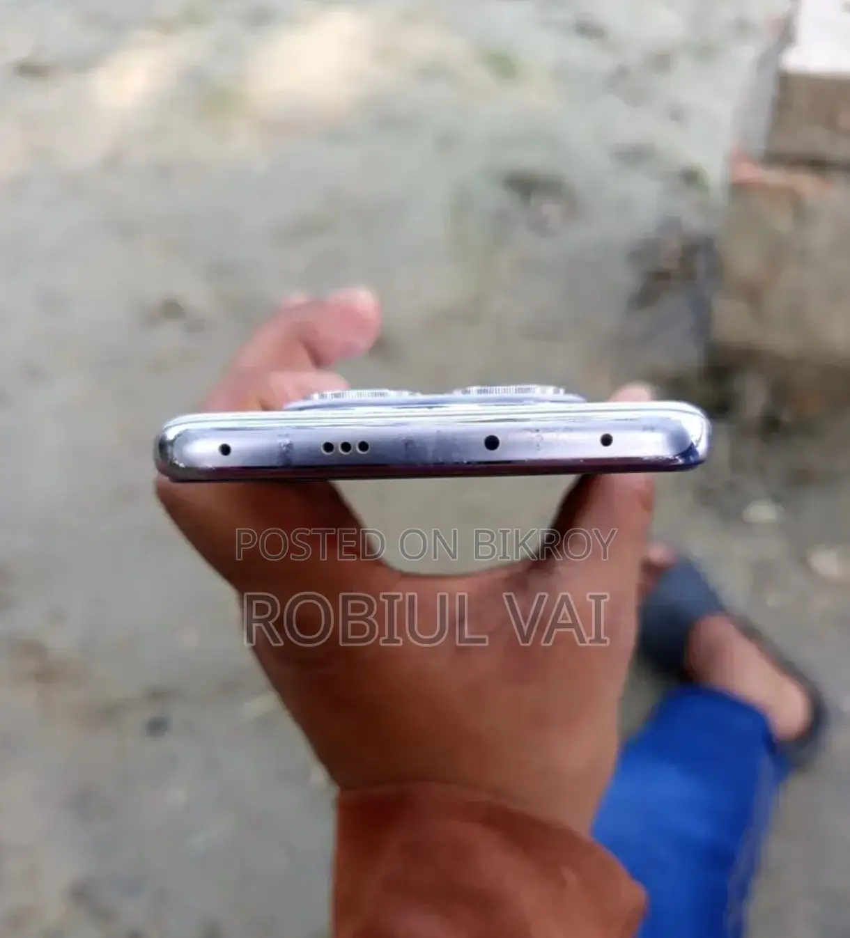 Xiaomi Redmi Note 14 Pro 8/128 (Used)