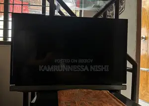 Toshiba TV 32inch Smart Led