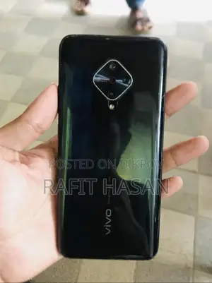 Vivo S1 Pro (Used)