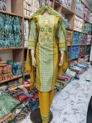 বুটিক্স ৩ পিস