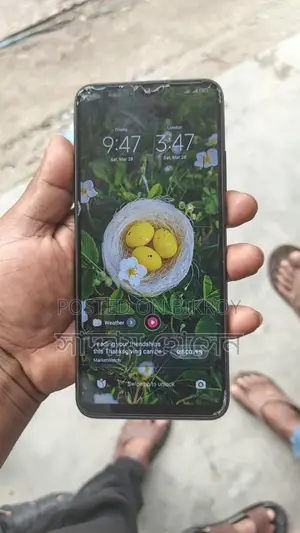 Xiaomi Redmi 10C 4/64 (Used)