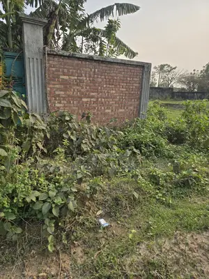 Sector-20 Government Employee 3 Katha Plot for Sale