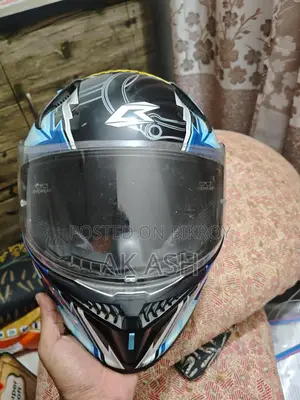 BILMOLA POLIZIA HELMET