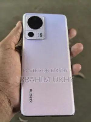 Xiaomi Civi 2 . (Used)