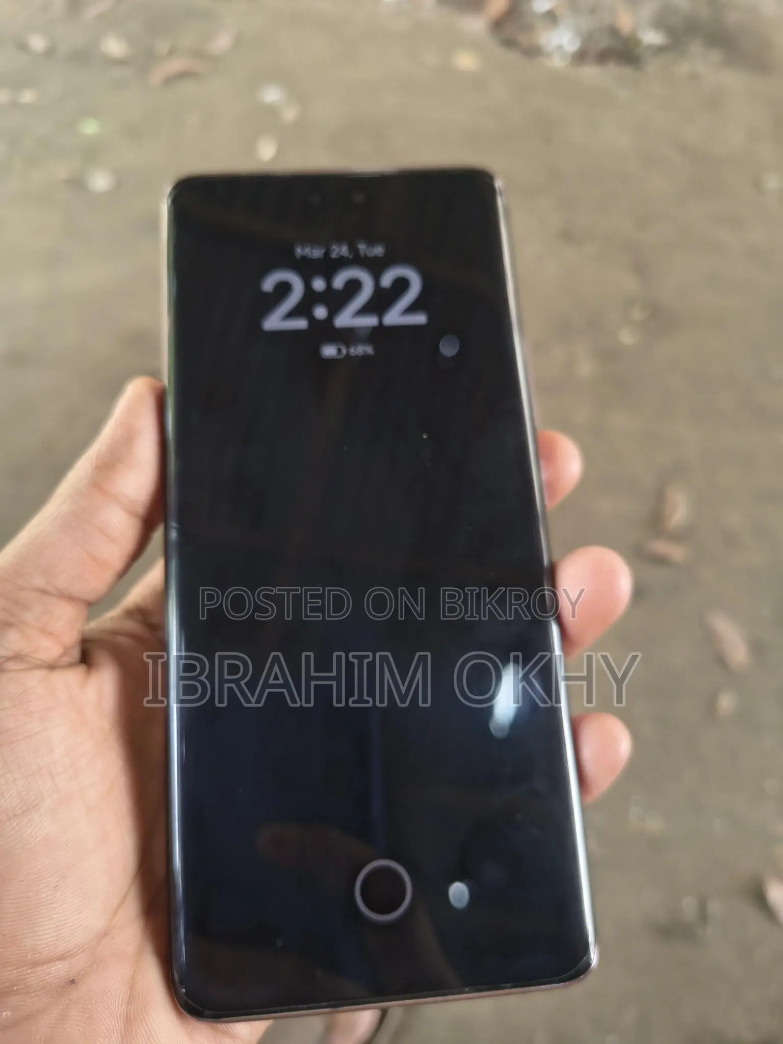 Xiaomi Civi 2 . (Used)