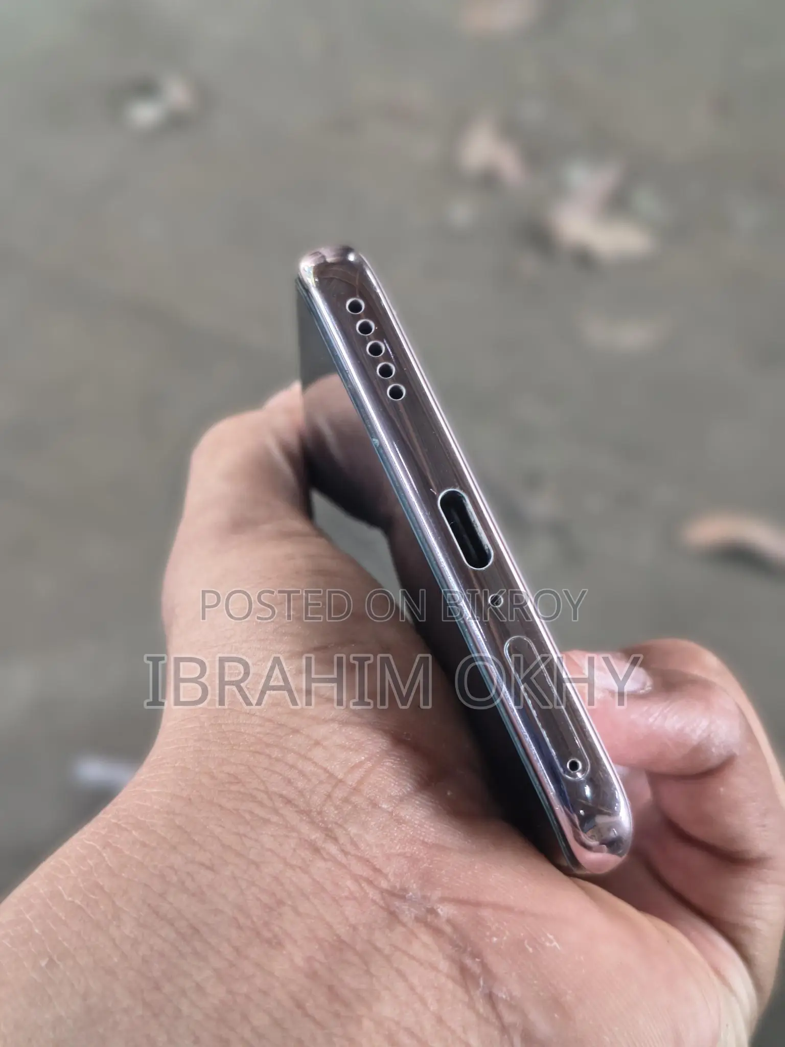 Xiaomi Civi 2 . (Used)