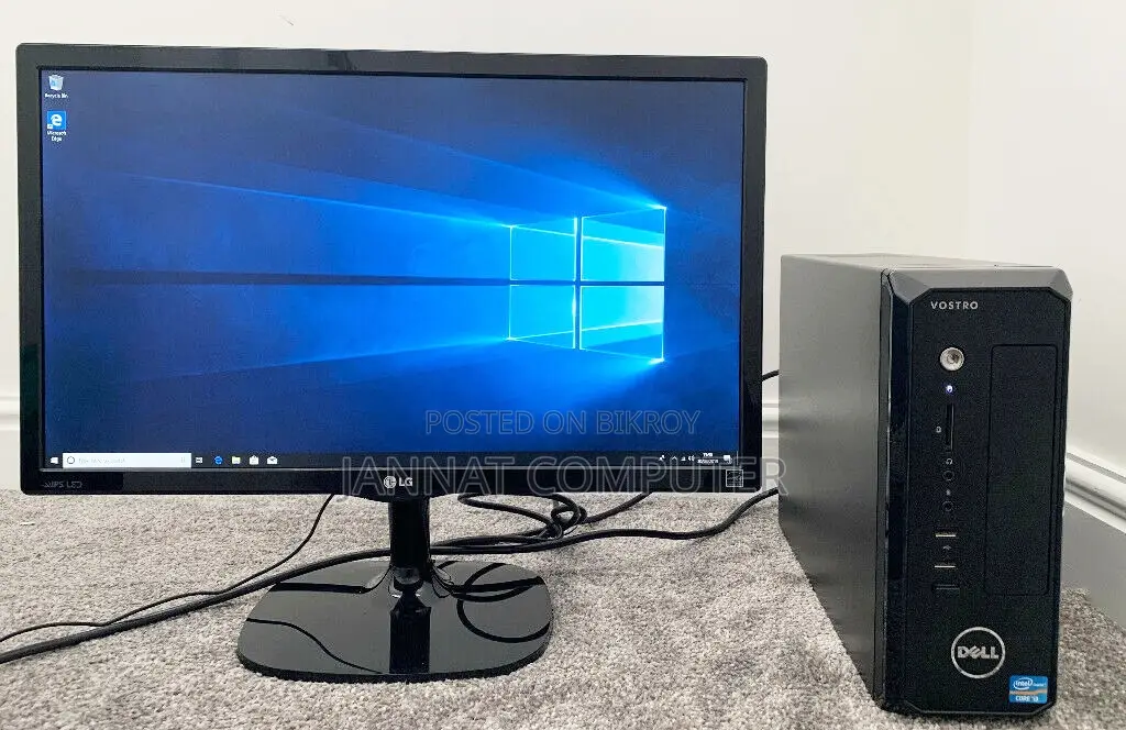 Wholesale Price: Core 2 Duo + 2GB RAM + 250GB ROM + 22" LED