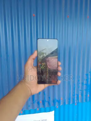 Xiaomi Redmi Note 10 Pro Max না (Used)