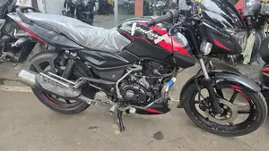 Bajaj Pulsar 150 2022