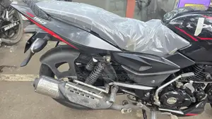 Bajaj Pulsar 150 2022