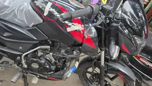 Bajaj Pulsar 150 2022