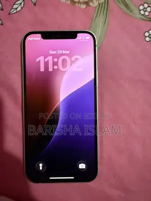 Apple iPhone 12 . (Used)