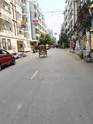 এক্সক্লুসিভ জমি বিক্রয় ৭.৫ কাঠা ইস্ট-সেক্টর-৩