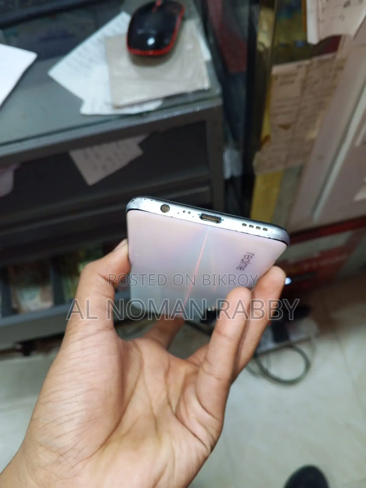 Realme 6 2022 (Used)