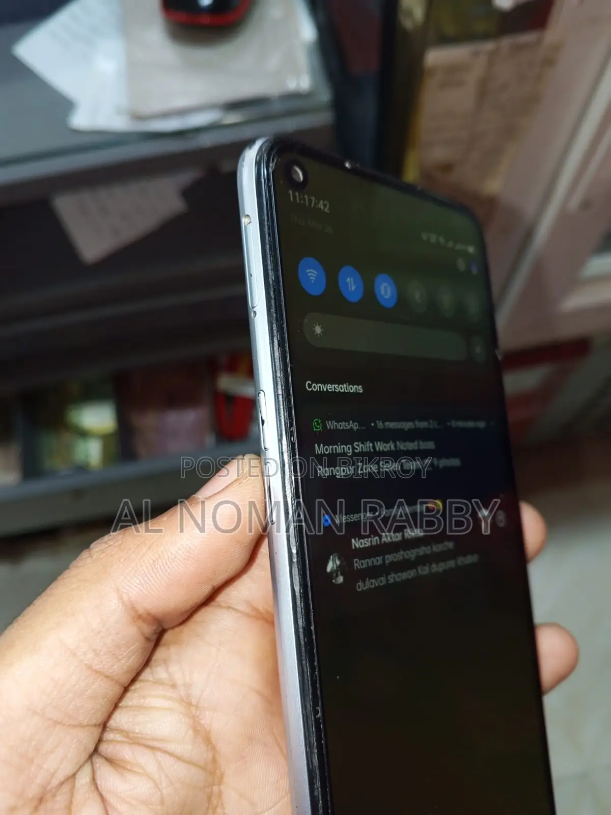 Realme 6 2022 (Used)