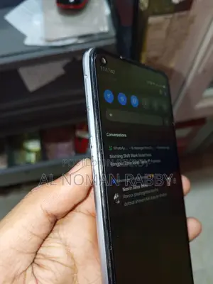 Realme 6 2022 (Used)