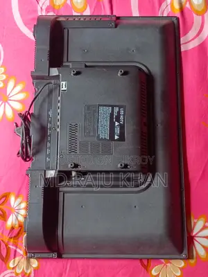 Samsung ২৪ ইঞ্চি ননি স্মার্ট ফুল ফ্রেশ কন্ডিশন