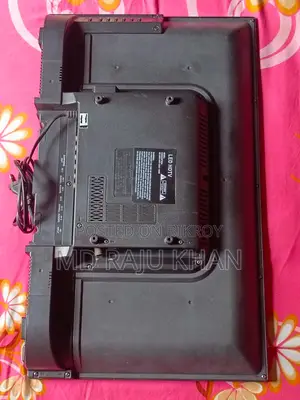 Samsung ২৪ ইঞ্চি ননি স্মার্ট ফুল ফ্রেশ কন্ডিশন