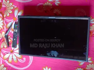 Samsung ২৪ ইঞ্চি ননি স্মার্ট ফুল ফ্রেশ কন্ডিশন