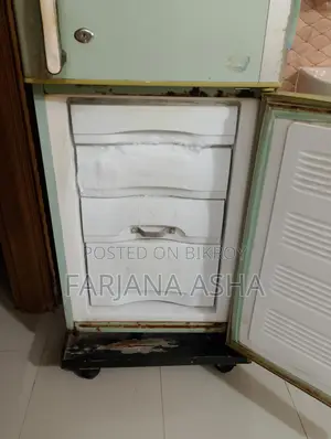 ফ্রিজ / ডিপ এবং নরমাল