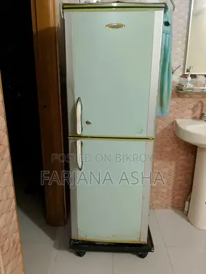 ফ্রিজ / ডিপ এবং নরমাল