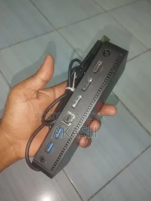 Dell Universal Dock D6000