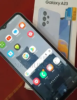 Samsung Galaxy A23 (Used)