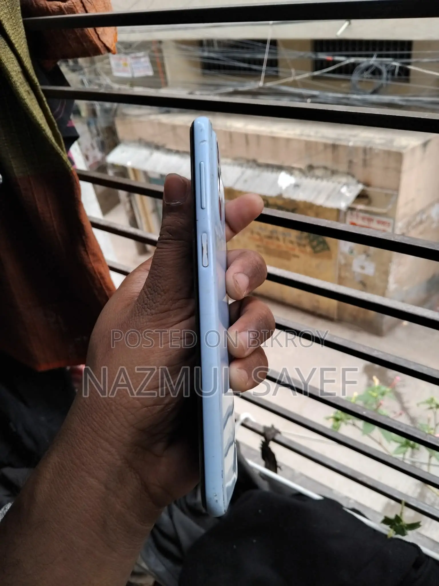 Samsung Galaxy A23 (Used)