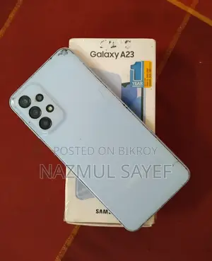 Samsung Galaxy A23 (Used)