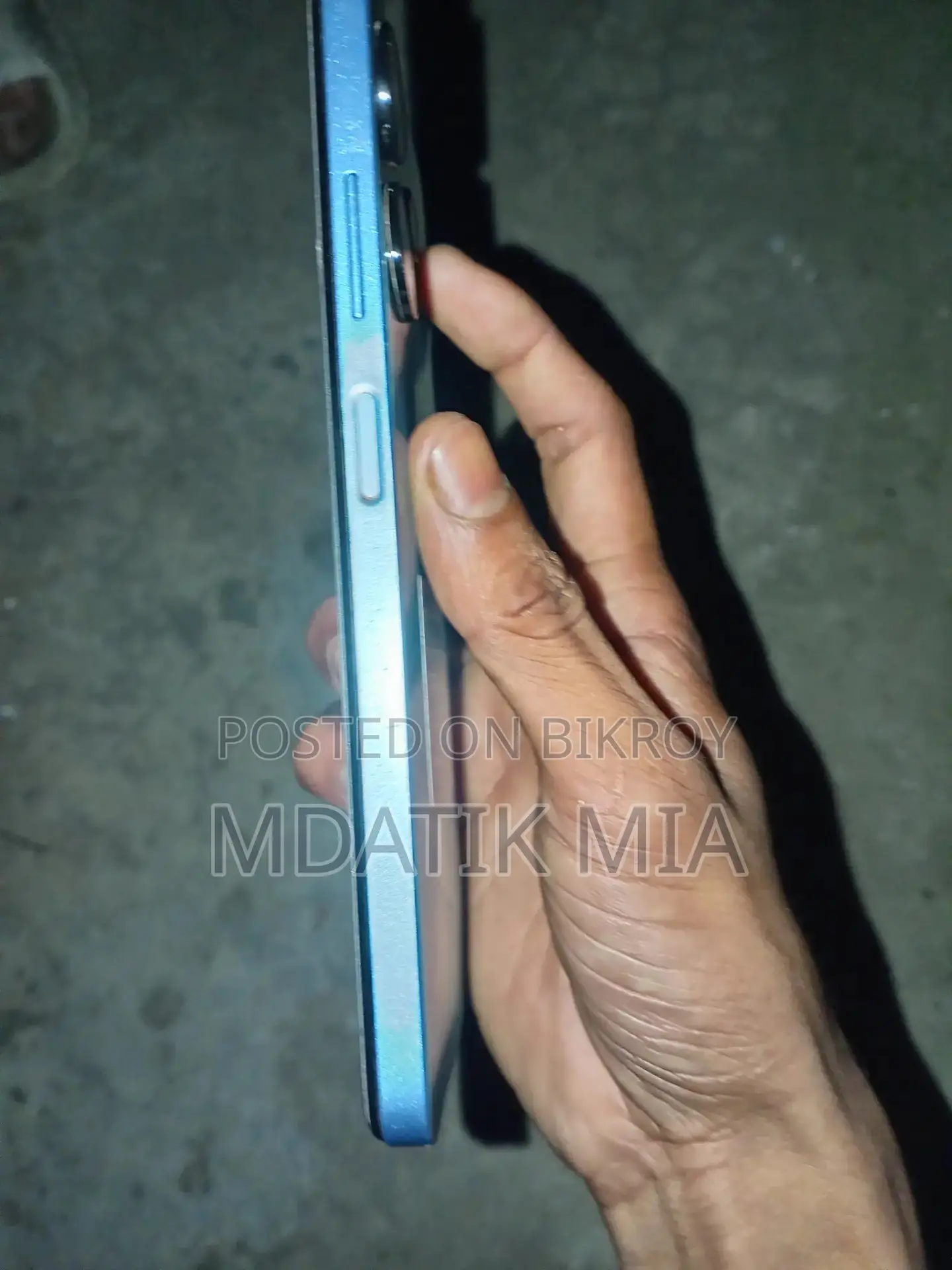 Infinix Hot 30i (Used)