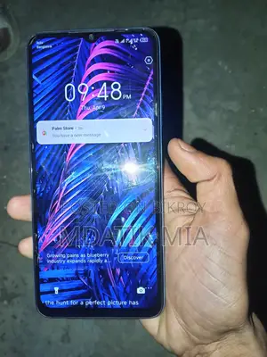 Infinix Hot 30i (Used)