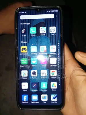 Infinix Hot 30i (Used)