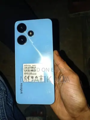 Infinix Hot 30i (Used)