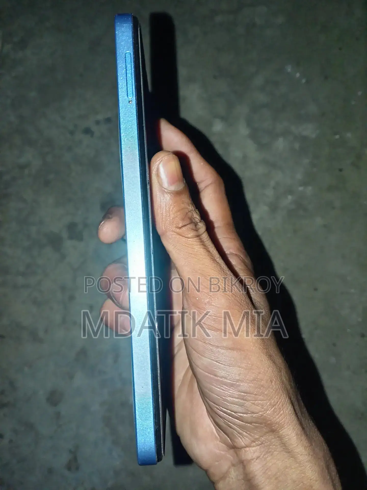 Infinix Hot 30i (Used)
