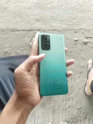 Xiaomi 11T Original (Used)