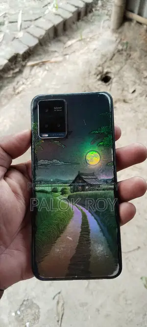 Vivo Y21T (Used)