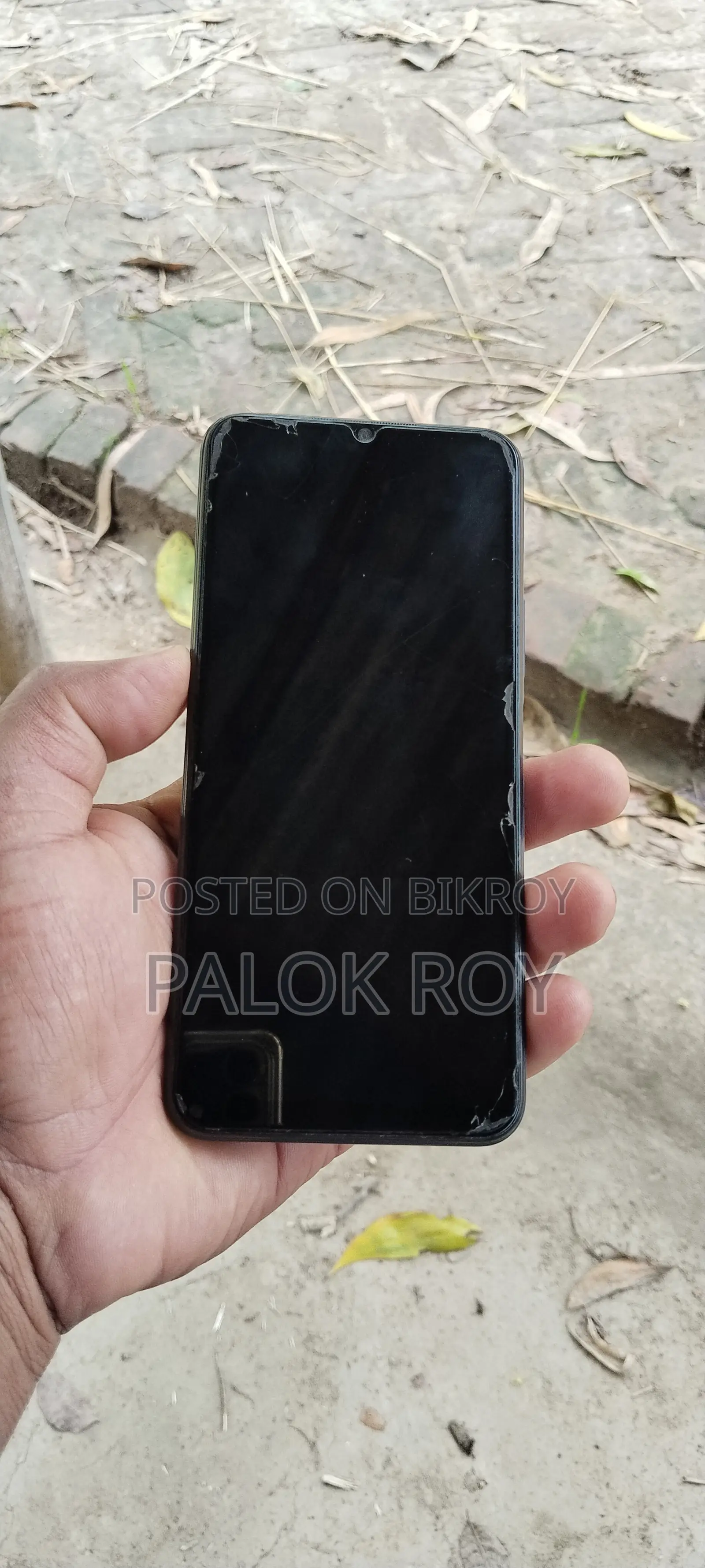 Vivo Y21T (Used)