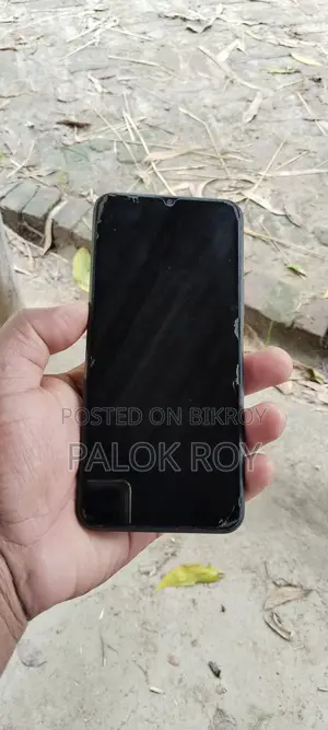 Vivo Y21T (Used)