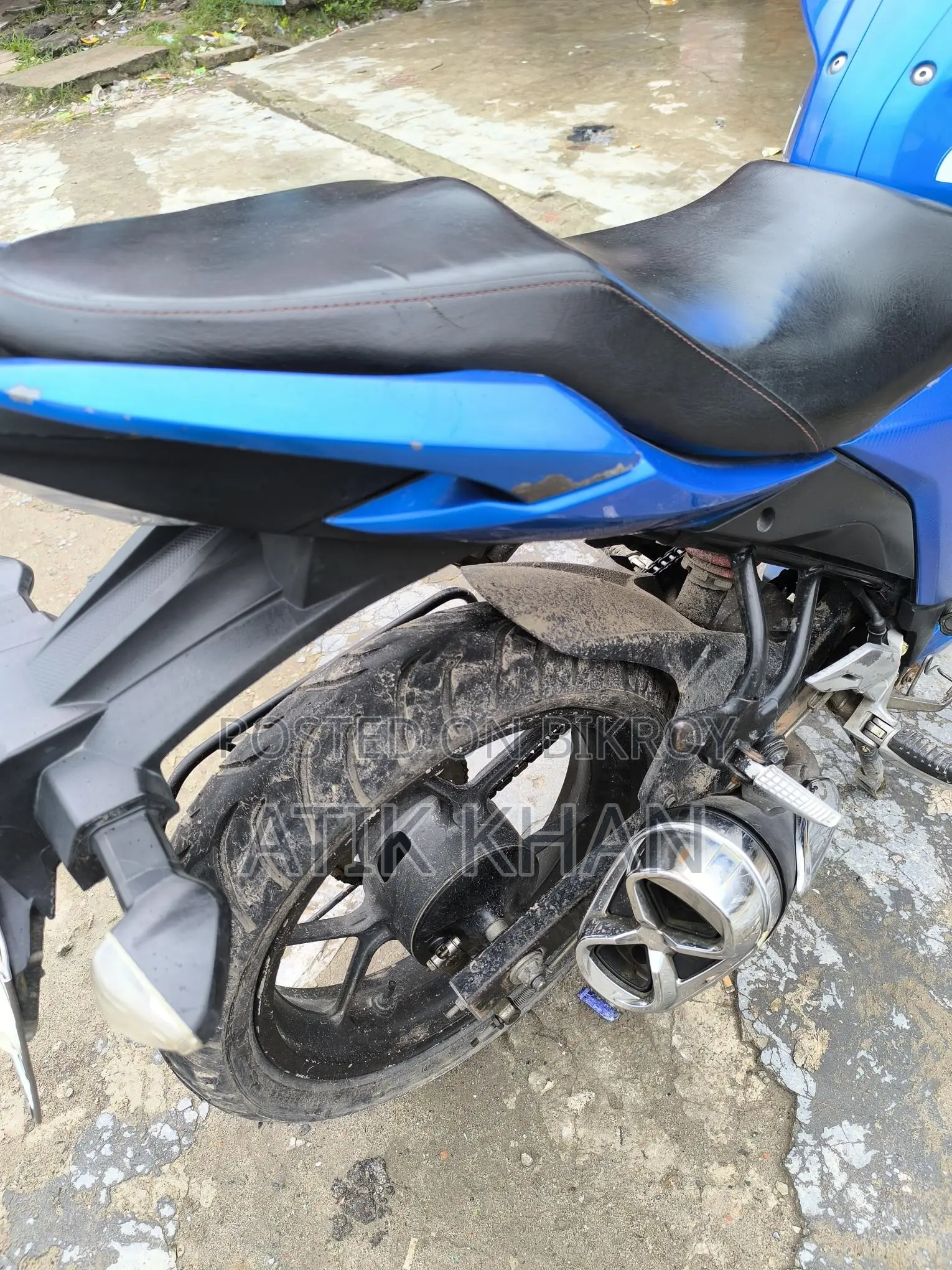 Suzuki Gixxer SF . 2022