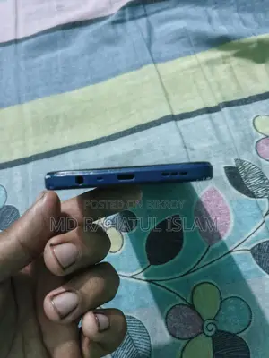 OPPO A17 (Used)