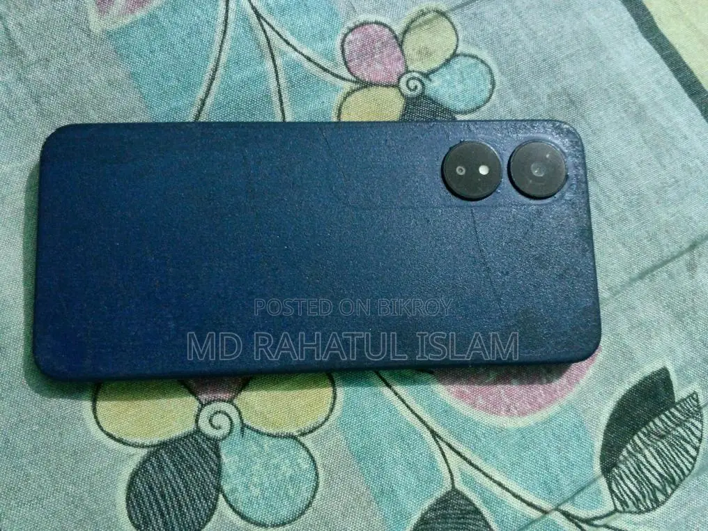 OPPO A17 (Used)