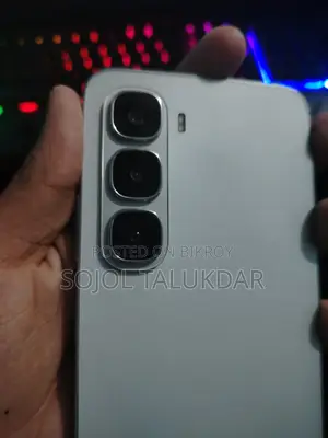 Infinix Hot 60i 8/256 (Used)