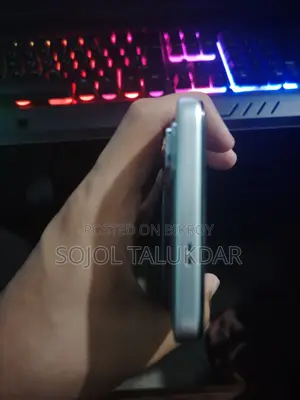 Infinix Hot 60i 8/256 (Used)