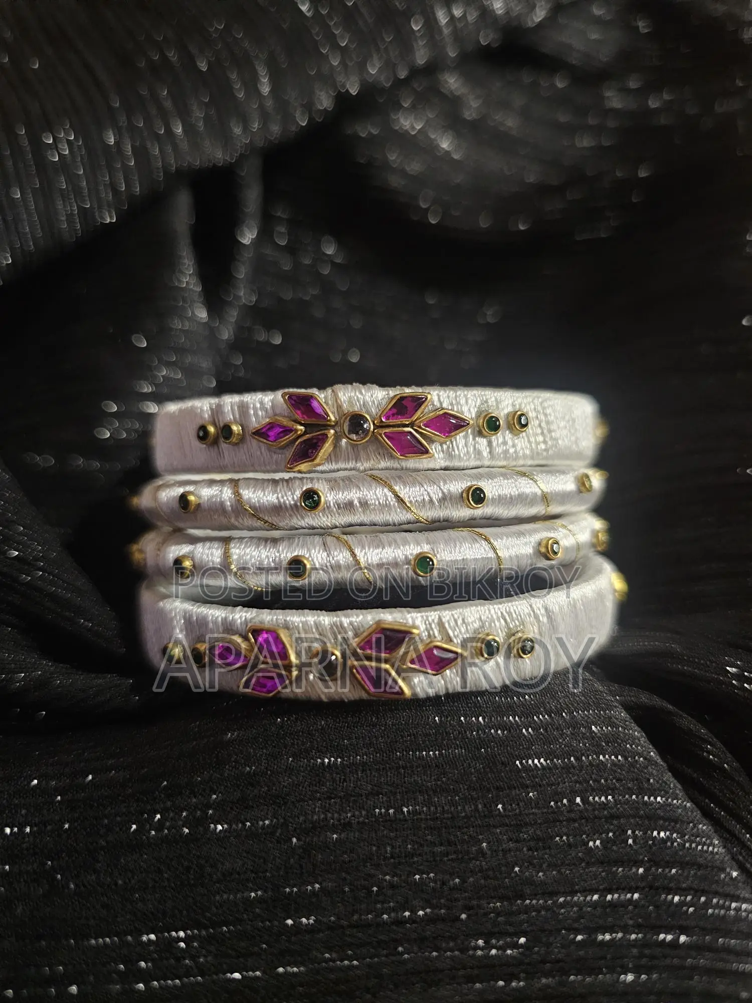 Bangles (Churi)