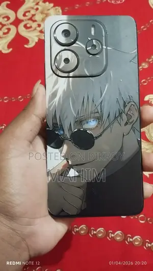 Xiaomi Redmi Note 14 4G (Used)